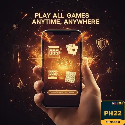 ph22 app