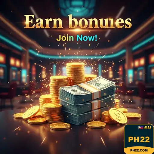ph22 bonus
