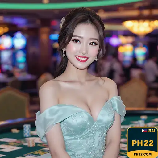 ph22 casino