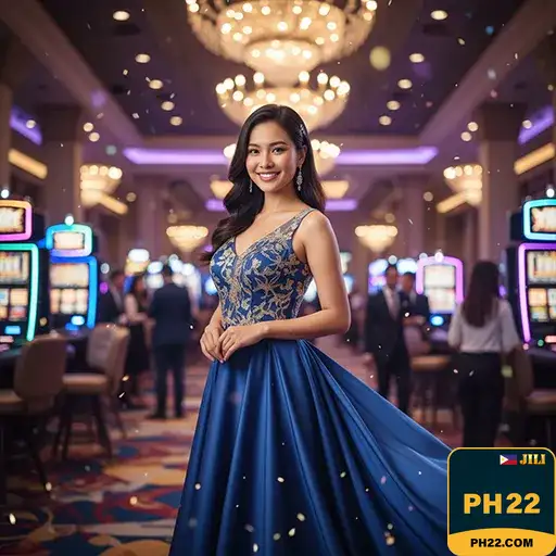 ph22 casino