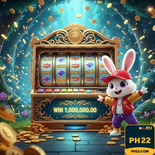 ph22 game