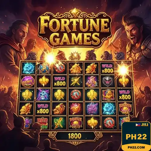 ph22 slots