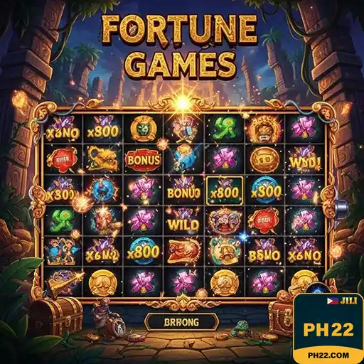 ph22 slots